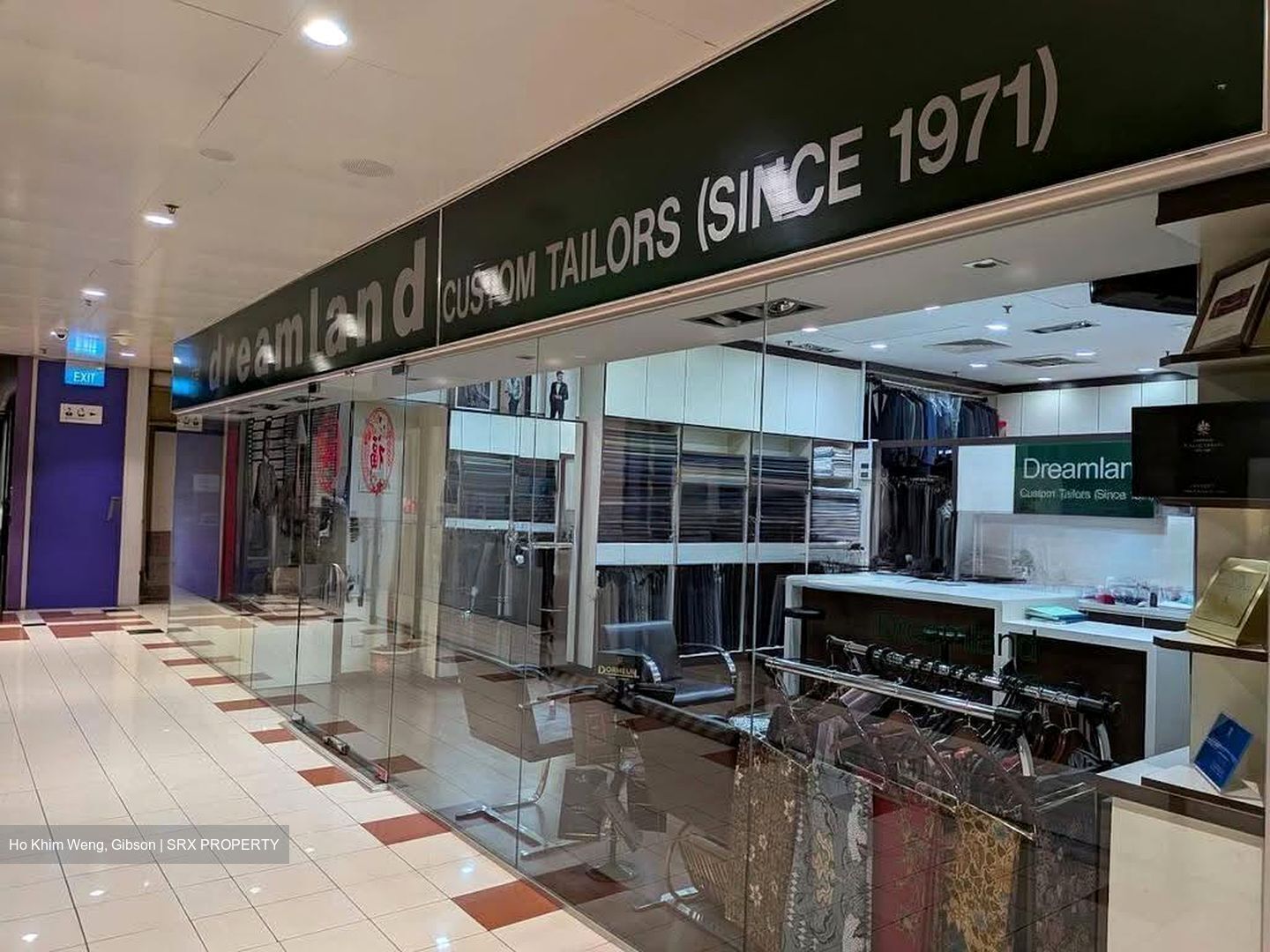 Peninsula Shopping Complex (D6), Shop House #635863001